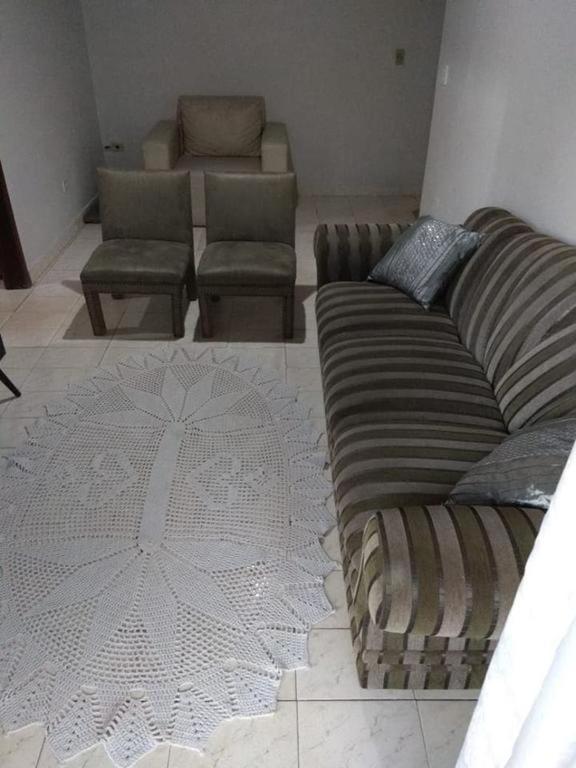 Appartement Apartamento Eldorado à Foz do Iguaçu Extérieur photo
