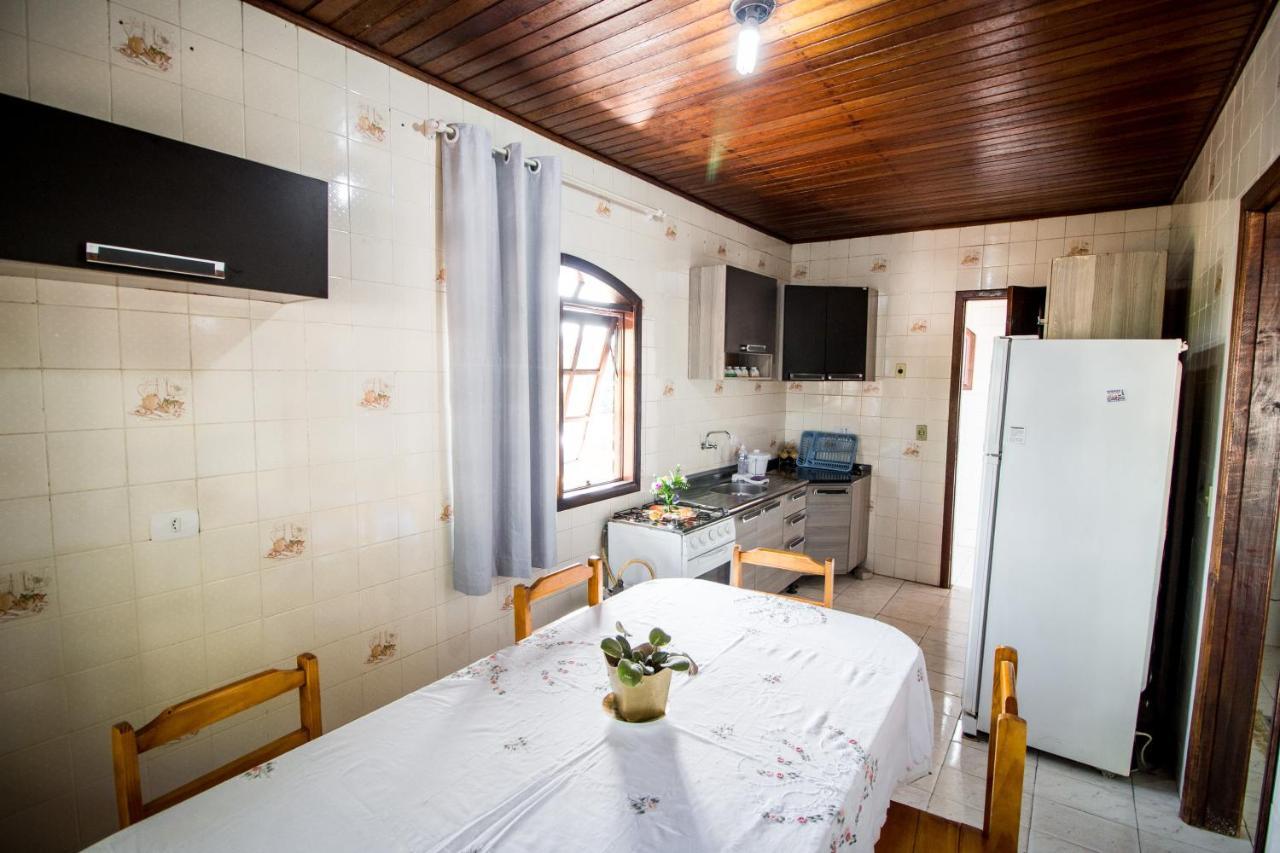 Appartement Apartamento Eldorado à Foz do Iguaçu Extérieur photo