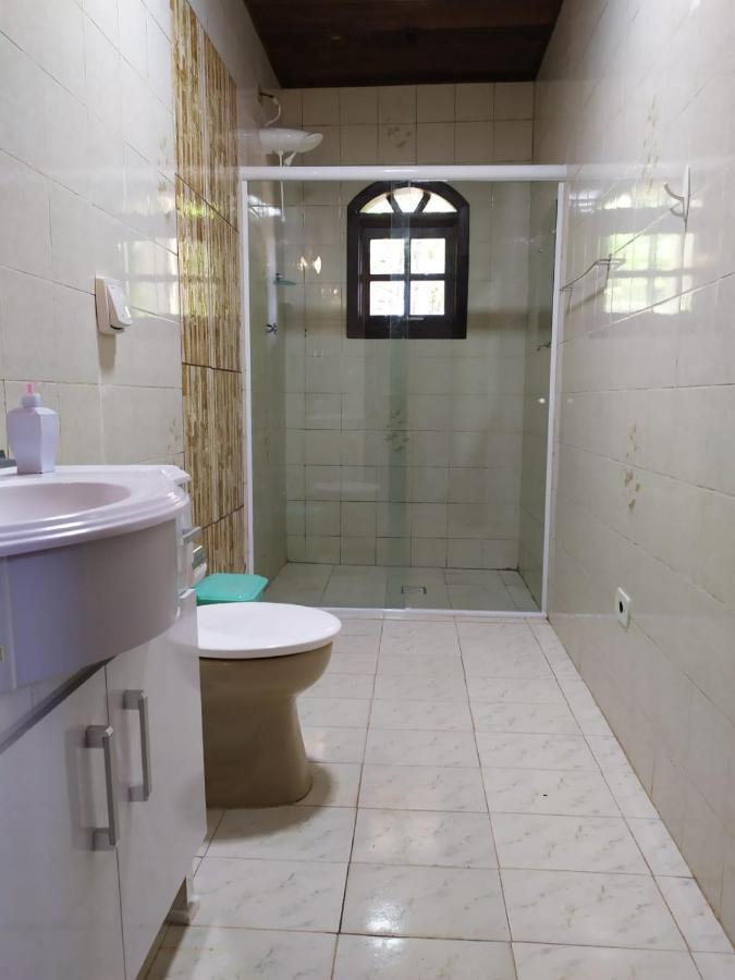 Appartement Apartamento Eldorado à Foz do Iguaçu Extérieur photo